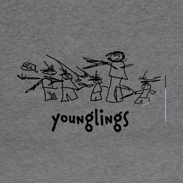 Younglings by tWoTcast